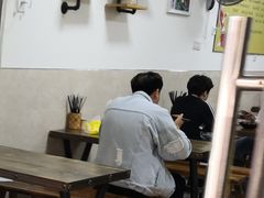 大堂-南云上品(星光广场店)