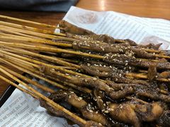 -十里铺铁板鱿鱼