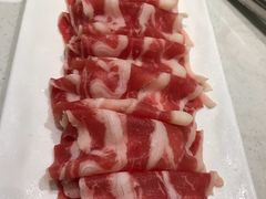 -古乐牛香·鲜牛肉牛杂火锅(新区店)