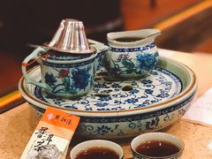 -点都德(大茶楼店)