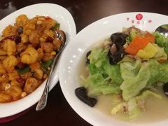 -万宝海鲜舫(劳动公园店)