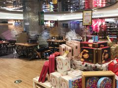 -金鹰超市(国际购物中心新街口店)