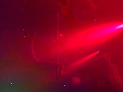 -SPACE CLUB酒吧(九纬路店)
