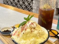 -浮何烤铺(桐梓林店)