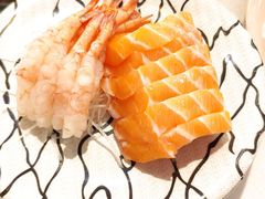 -争鲜回转寿司(朝北大悦城店)