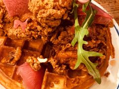 -Brut Eatery悦璞食堂(愚园路店)