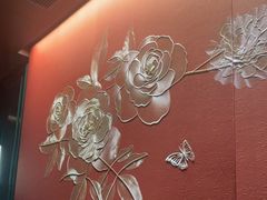 -君庭中餐馆(湘江豪生店)