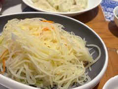 -东方饺子王(大屯路店)