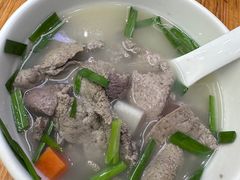 -南苑风味过桥米线(革新路店)