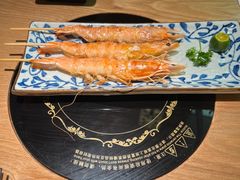 -沼津港精致料理·寿喜烧·烧鸟(漕河泾印象城店)