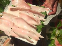 -大味生态火锅(蓝谷地店)
