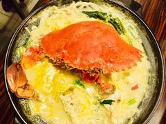 -龙海鲜螃蟹王(宏茂桥店)