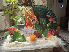 -亚马逊蒸汽活海鲜自助(LCM置汇旭辉广场店)