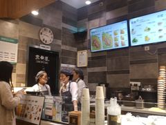 -煎饼道·新鲜现做(来福士店)