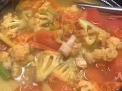 -金穗园·砂锅粥.醉鸡煲火锅(长寿路店)
