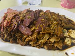 -吴长子卤菜馆(统一街店)