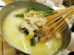 -付小姐在成都(川沙店)