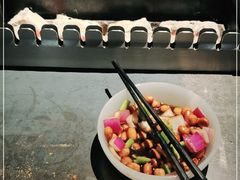 -很久以前羊肉串(昌里路三钢里店)