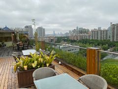 -小茶闲舍·观景商务茶馆(广州塔店)