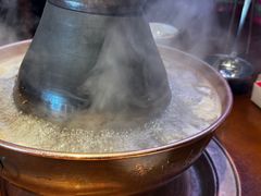 -宝泉铜锅·涮羊肉(解放东路店)