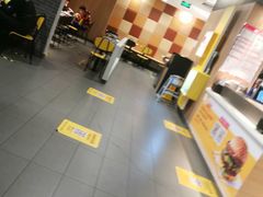 -麦当劳(温州东海店)