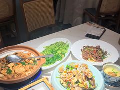 -码头见·潮汕菜(领展中心城店)