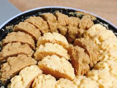 -家琳甜品(江南东店)