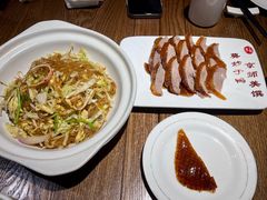 -全聚德(江宁店)