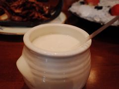 自制酸奶-小天厨民间菜馆(深圳街店)