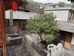 -百花人家(清水田园店)