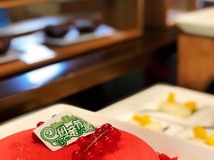 -万达瑞华酒店美食汇自助餐厅(楚河汉街店)