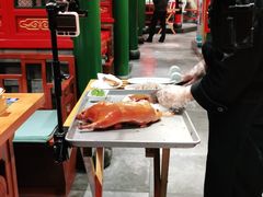 -北平食府.北京烤鸭(亦庄店)