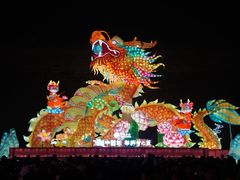 -老门东历史文化街区