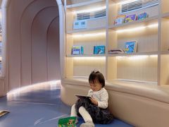 -NOKNOK若蔻亲子餐厅(天地壹方北馆店)