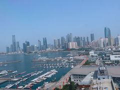 -青岛海尔洲际酒店