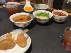 -北京老门框爆肚四季涮肉(淮海东路外滩店)