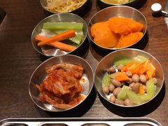 -·缸桶屋·韩式牛肋条自助烤肉(西湖D11店)