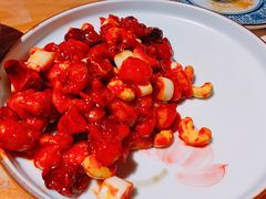 宫爆三宝-顺承小院儿