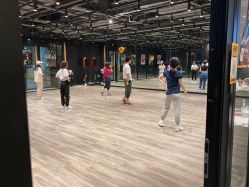 -G-STEPS舞蹈工作室