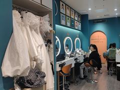 -海马体照相馆(西安高新万达广场店)