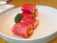 -皇朝尊会(龙之梦大酒店)