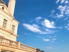 -北京拉斐特城堡酒店