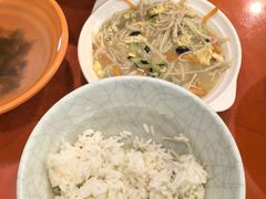 -五村饭店
