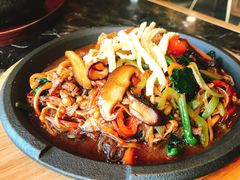 -一品诚记烤肉·甄选店(中南路店)