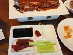 -鑫百万烤鸭店(大兴店)
