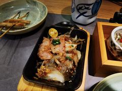 -沼津港精致料理·寿喜烧·烧鸟(龙湖南桥天街日料榜单店)