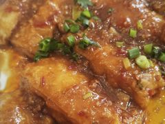 -清真马家美食城•海鲜•青岛菜•火锅(延安三路店)