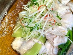 -花舍·新派粤菜·西餐·下午茶(亚运村·鸟巢店)