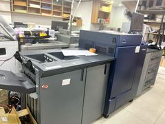 -银泉图文广告·招牌·公司文化墙·印能达(天山支路店)