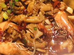 -胖哥俩肉蟹煲(河北勒泰购物中心店)